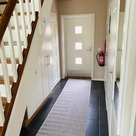 Levin Roelli 3 Appartement Levi