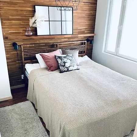 Levin Roelli 3 Apartment Levi
