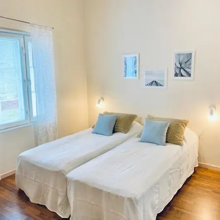 Huoneisto Levin Roelli 3 *