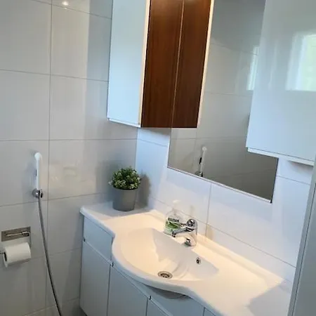 Apartment Levin Roelli 3 *